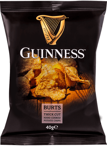 Guinness