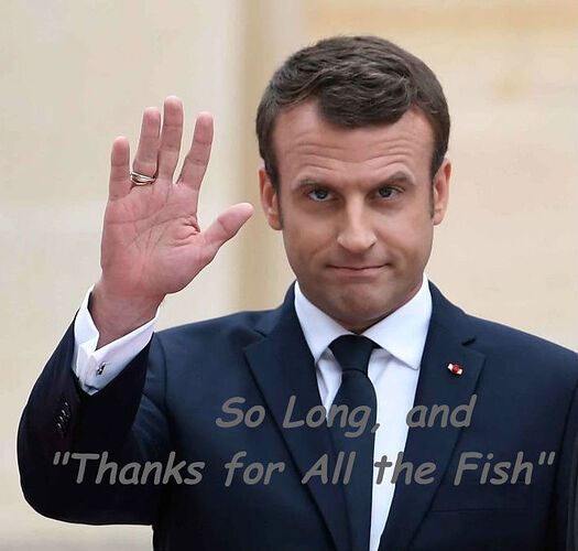 macron