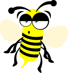 bored-bee-clipart-lg