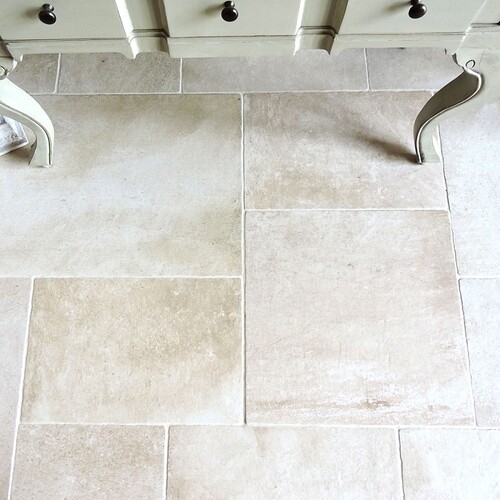 floor