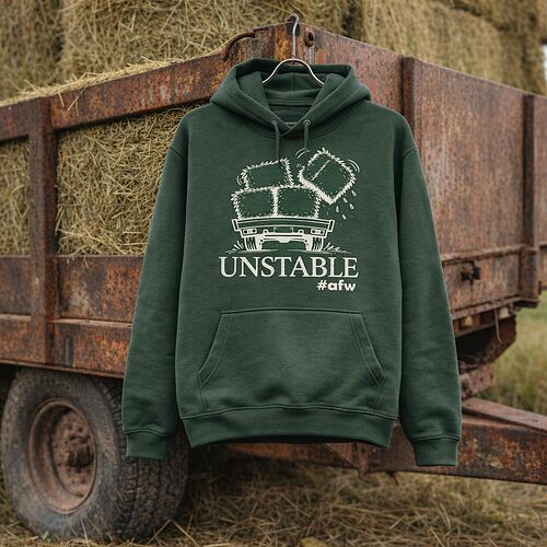 May be an image of text that says 'D 目 kam 服/ェ UNSTABLE # #afw 樂'